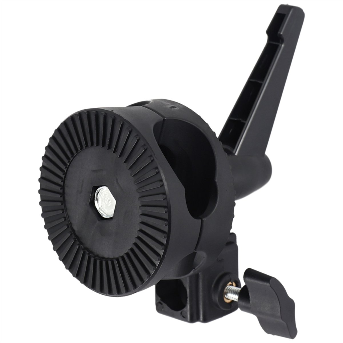 L77A Single Grip Swivel Head B – обзор и цена Reflector Arm Clamp