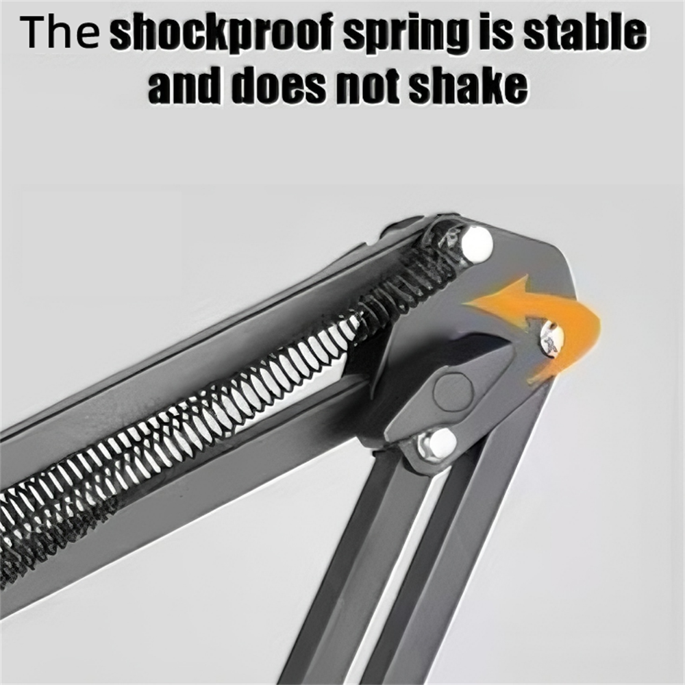 Professional Flexible Desktop  – обзор и цена Boom Arm Stand