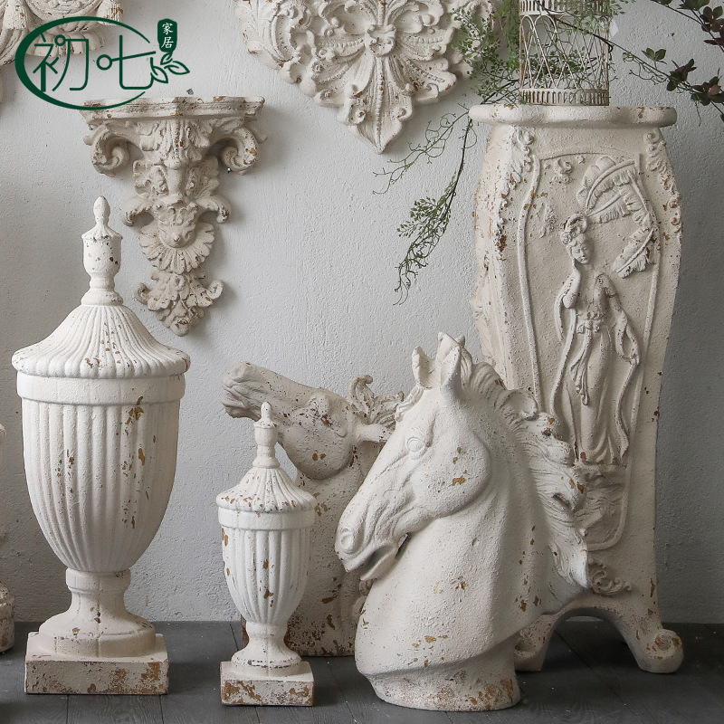 French retro home decoration w – обзор и цена Photography Lighting Home