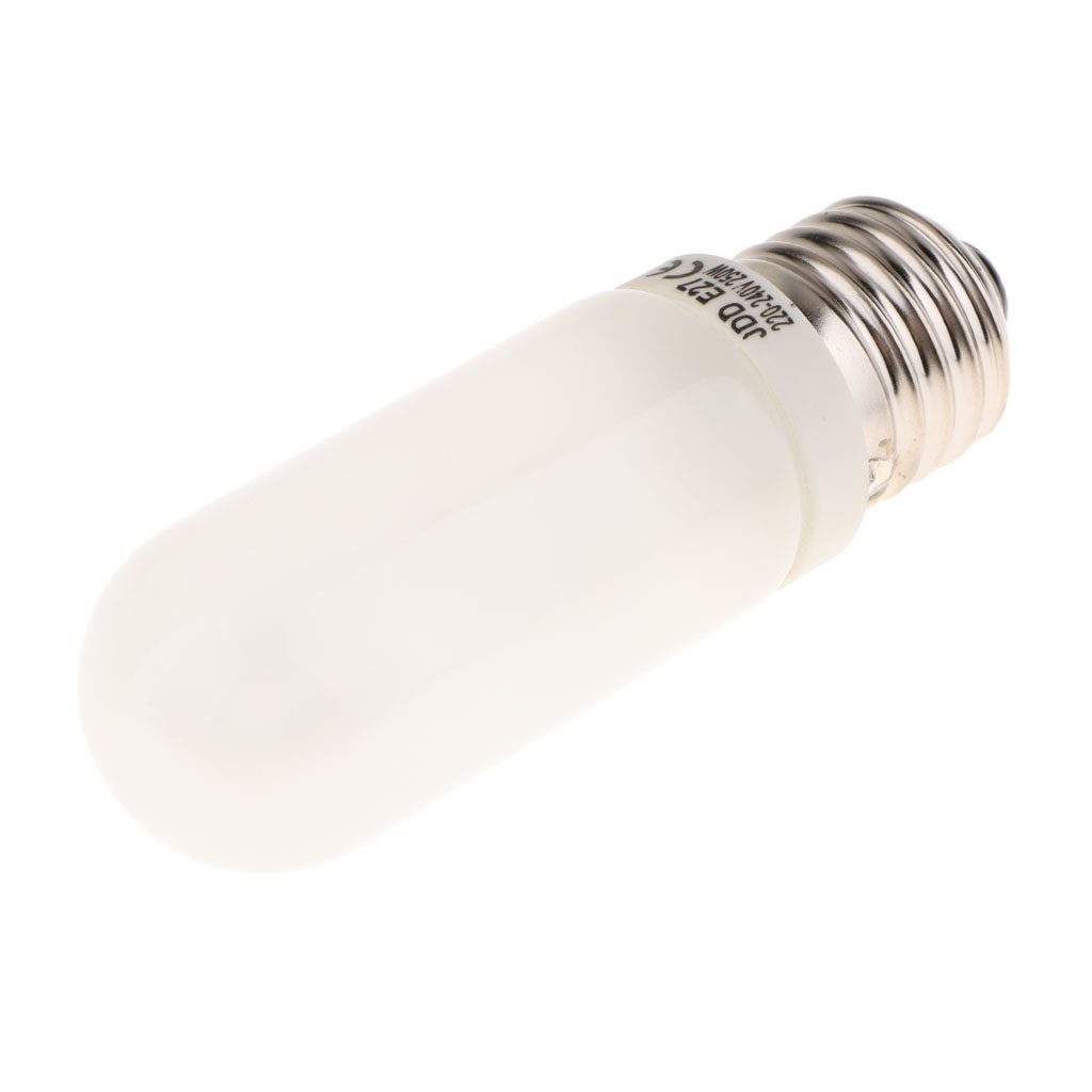 JDD Type E27 250W Tube Lamp Bu – обзор и цена Photography Lighting Type