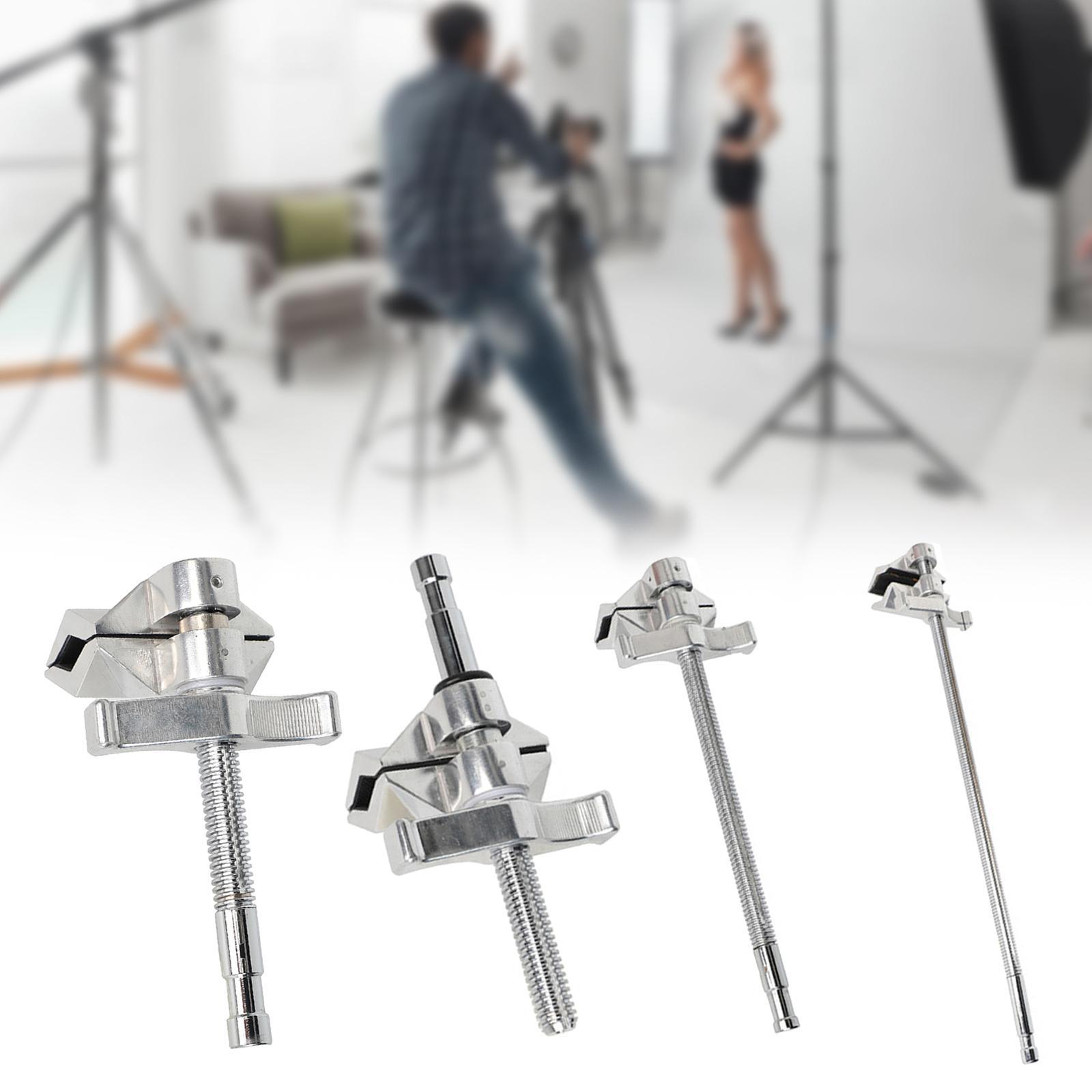 End Jaw Vise Grips Clamp 5/8'  – обзор и цена Photography Lighting Rig