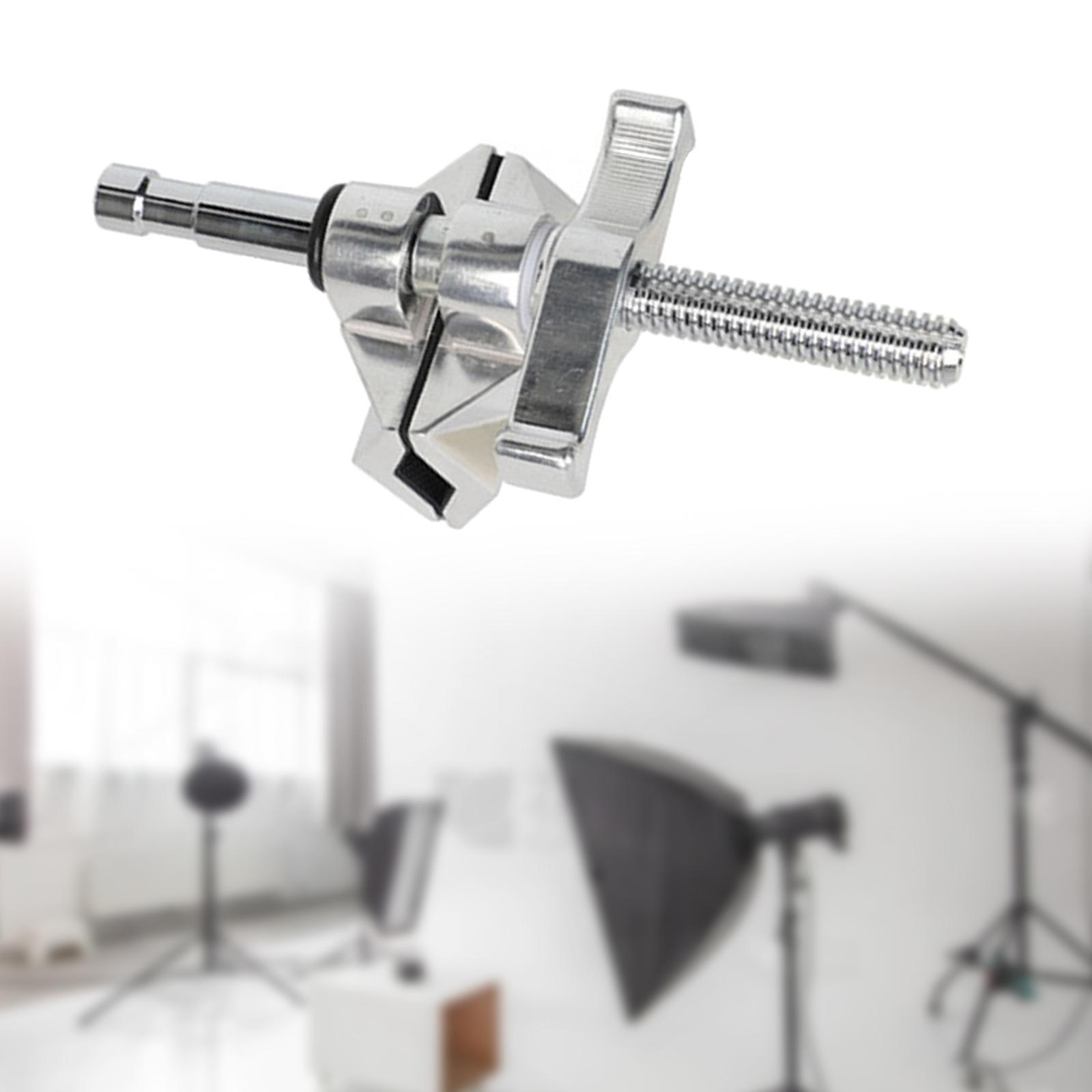 End Jaw Vise Grips Clamp 5/8'  – обзор и цена Photography Lighting Rig