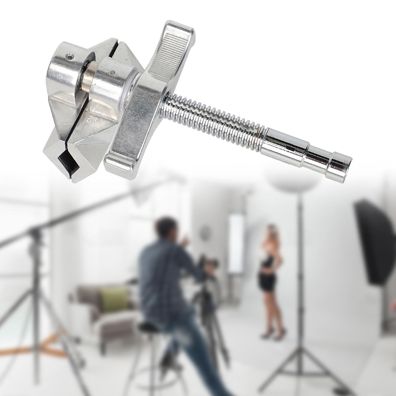 End Jaw Vise Grips Clamp 5/8'  – обзор и цена Photography Lighting Rig