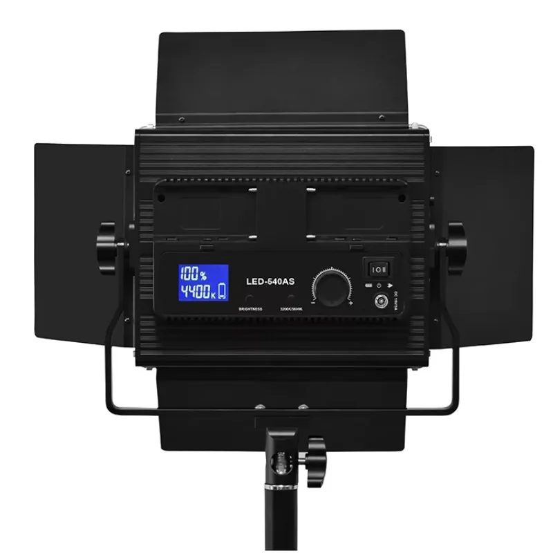 Professional LED stage light s – обзор и цена Good Lighting In Photography