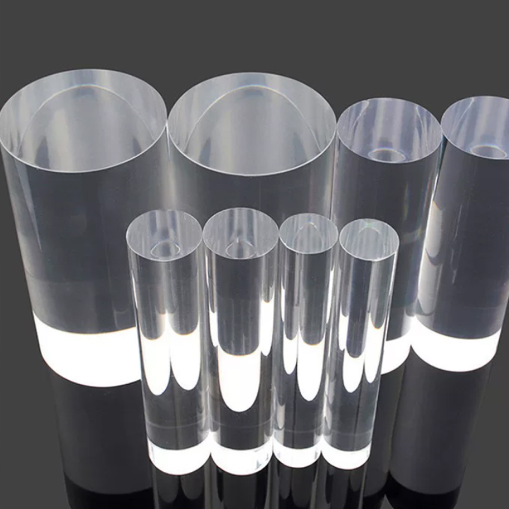 Length 500mm Transparent Solid – обзор и цена Photography Lighting Guides