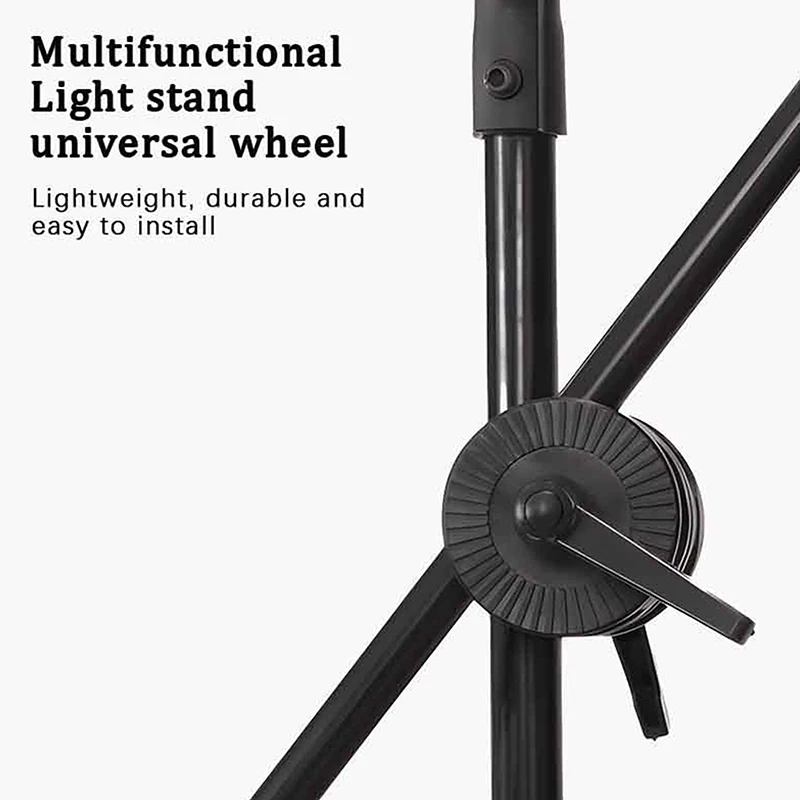 Swivel Single/Double Head Grip – обзор и цена Reflector Arm Clamp