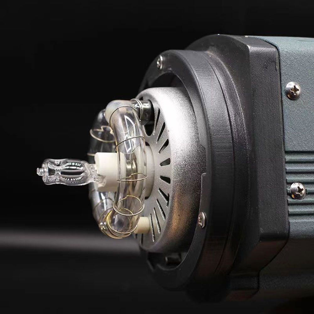 Photography Lamp JD 220V 240V  – обзор и цена Lighting Effect In Photography