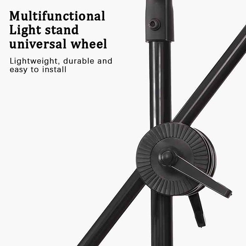 1Pc ABS Swivel Single/Double H – обзор и цена Reflector Arm Clamp