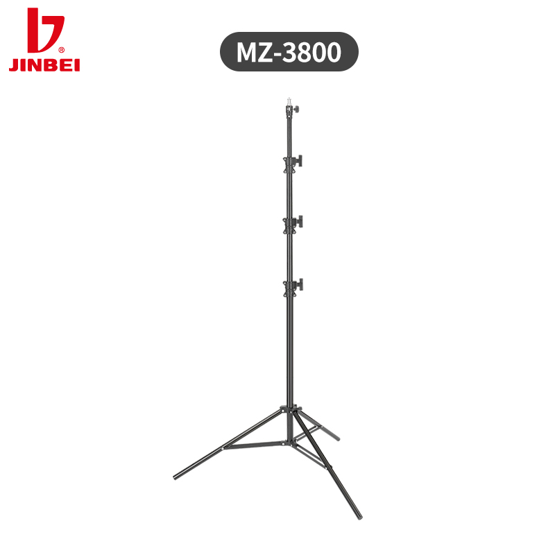 JINBEI MZ-3800FP  Professional – обзор и цена Good Lighting In Photography