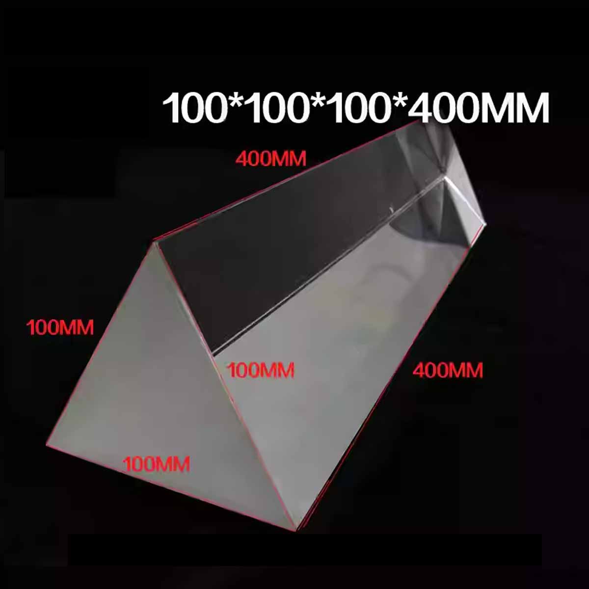 Super Large 100x100x400mm tria – обзор и цена Lighting Effect In Photography