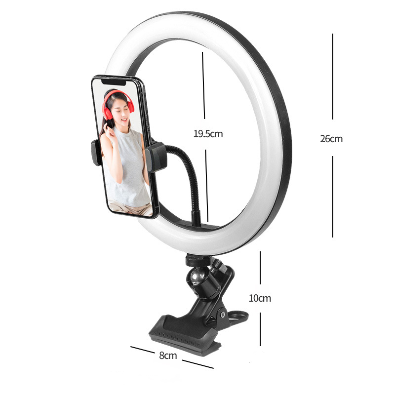 Dimmable Led Ring Light Profis – обзор и цена Photography Lighting Lamp