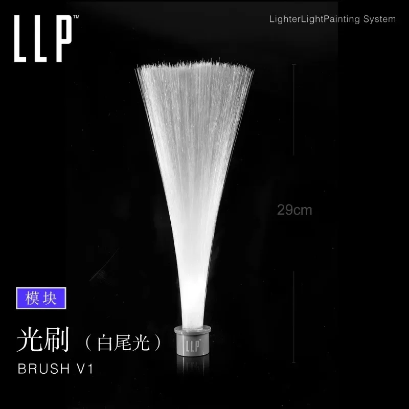 LLP light brush module light d – обзор и цена Photography Lighting Guides