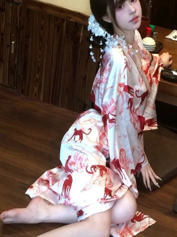 New Chinese Style Sleepwear Ha – обзор и цена Photography Lighting Styles