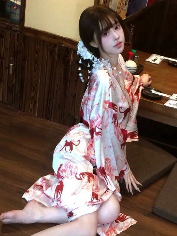 New Chinese Style Sleepwear Ha – обзор и цена Photography Lighting Styles
