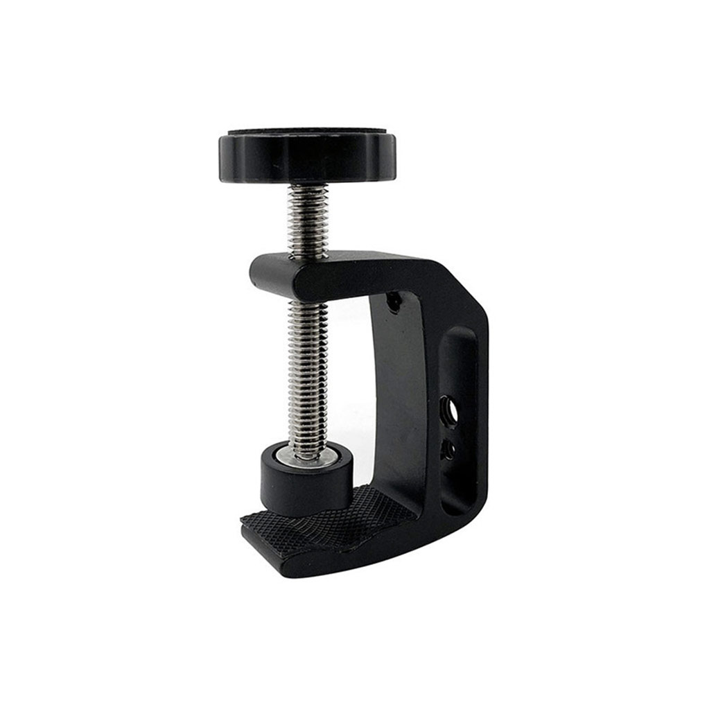 C- Shaped Clamp Aluminum Alloy – обзор и цена Photography Lighting Type