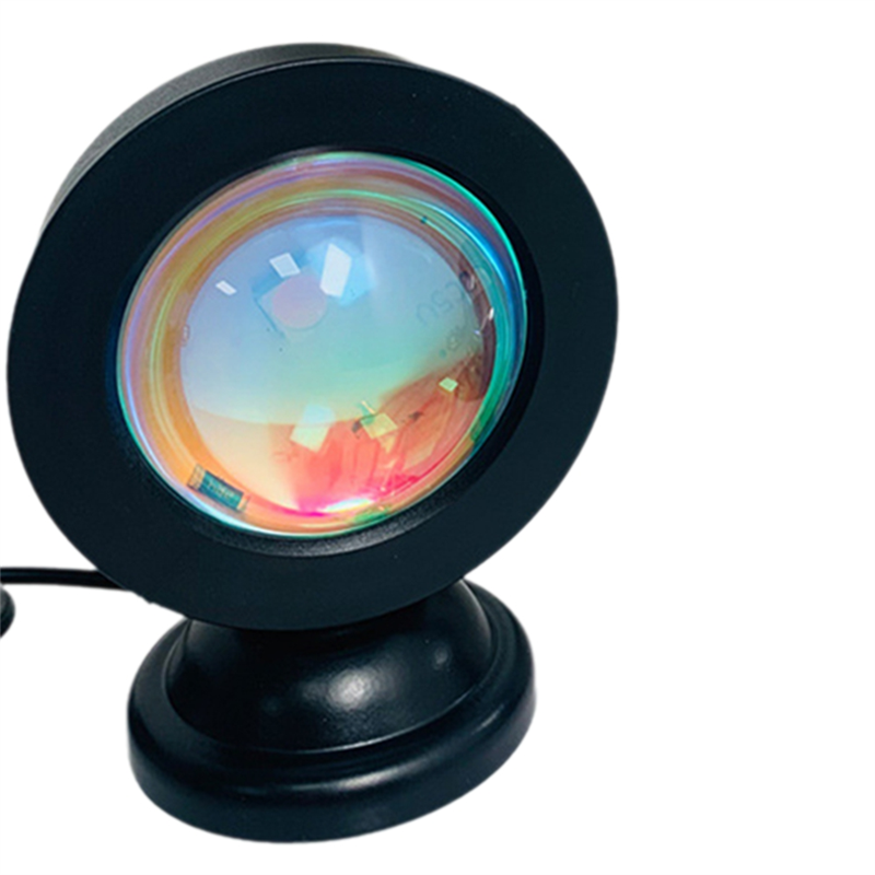 Sunset Light Projector Home De – обзор и цена Photography Lighting Home
