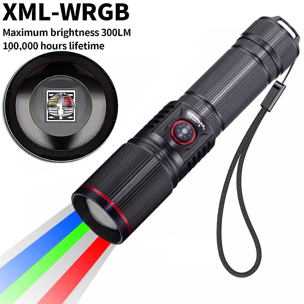 Scalable zoom colorful color l – обзор и цена Photography Lighting Type