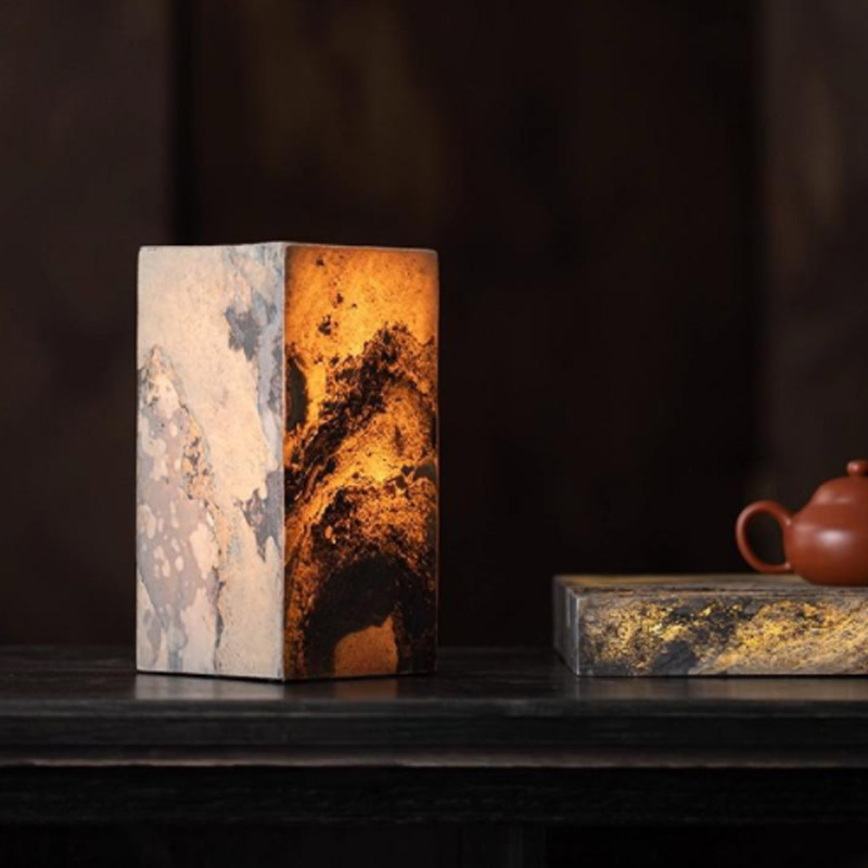 Temple Rectangle Artistic Deco – обзор и цена Photography Lighting Home