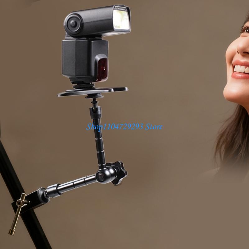 Y2GD Sturdy Aluminum Alloy Mag – обзор и цена Photography Lighting Rig