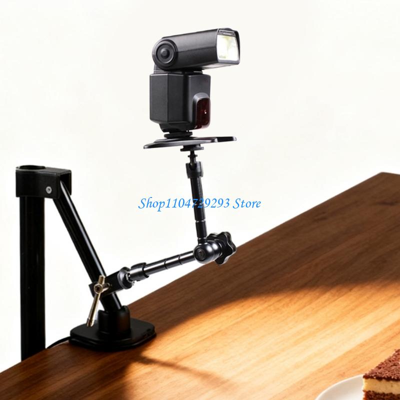 Y2GD Sturdy Aluminum Alloy Mag – обзор и цена Photography Lighting Rig