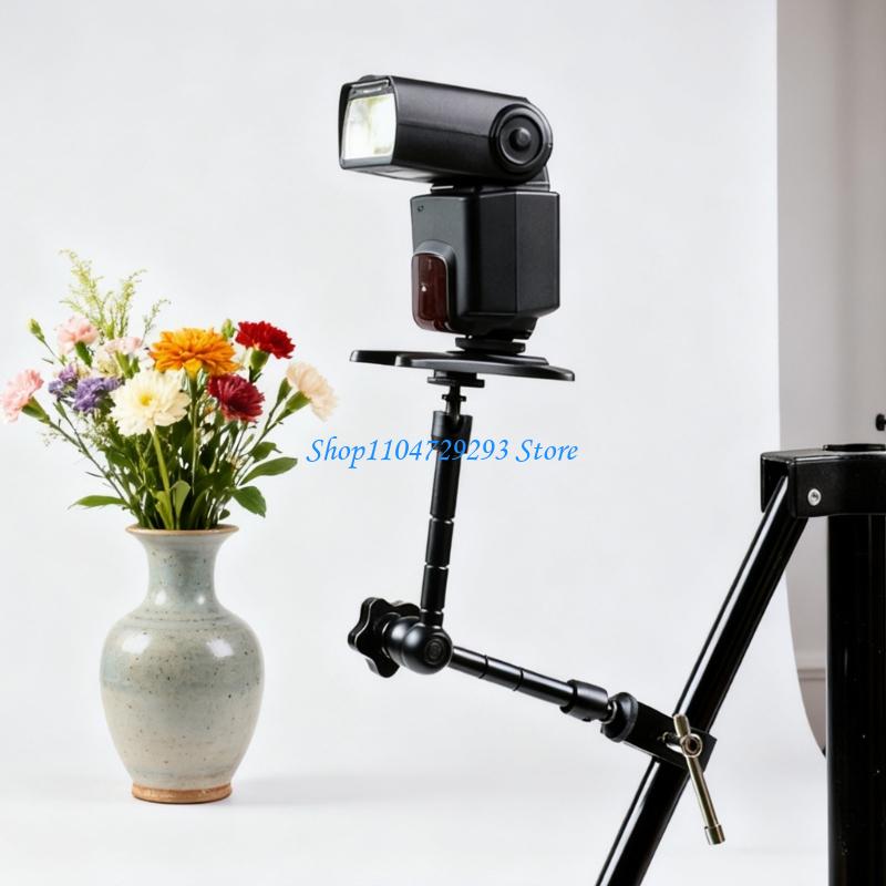 Y2GD Sturdy Aluminum Alloy Mag – обзор и цена Photography Lighting Rig
