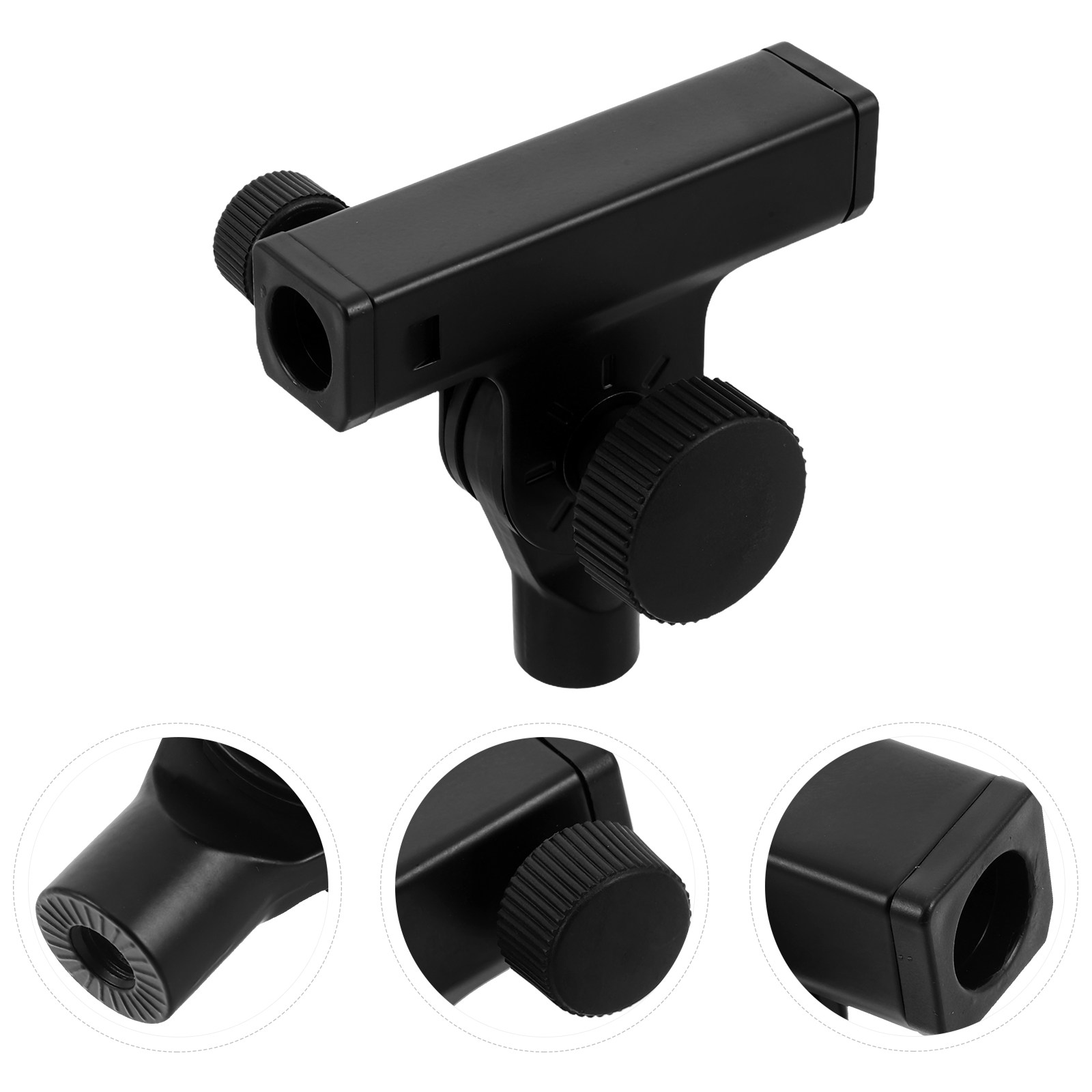 Sturdy Mic Stand Adapter Plate – обзор и цена Boom Arm Stand