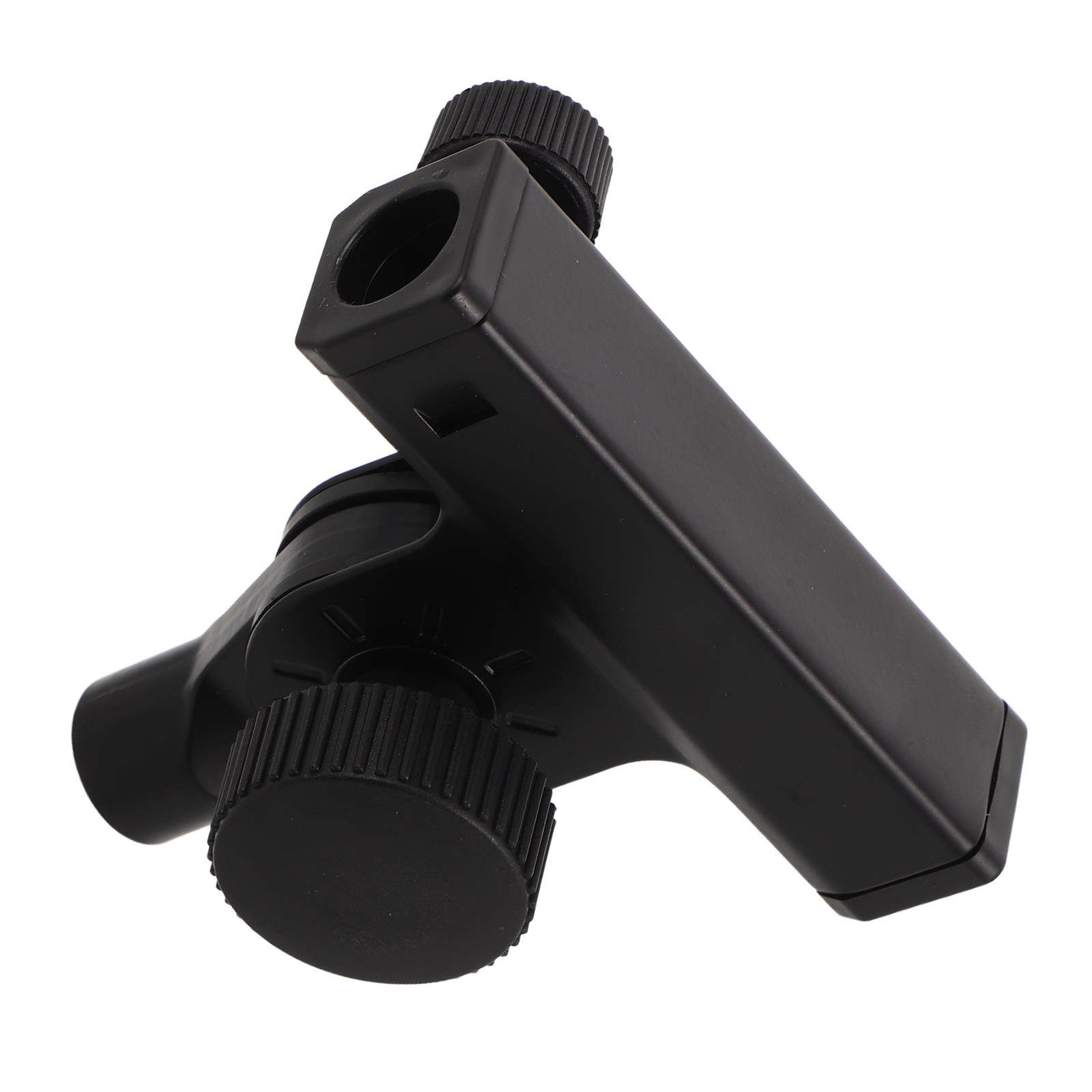 Sturdy Mic Stand Adapter Plate – обзор и цена Boom Arm Stand