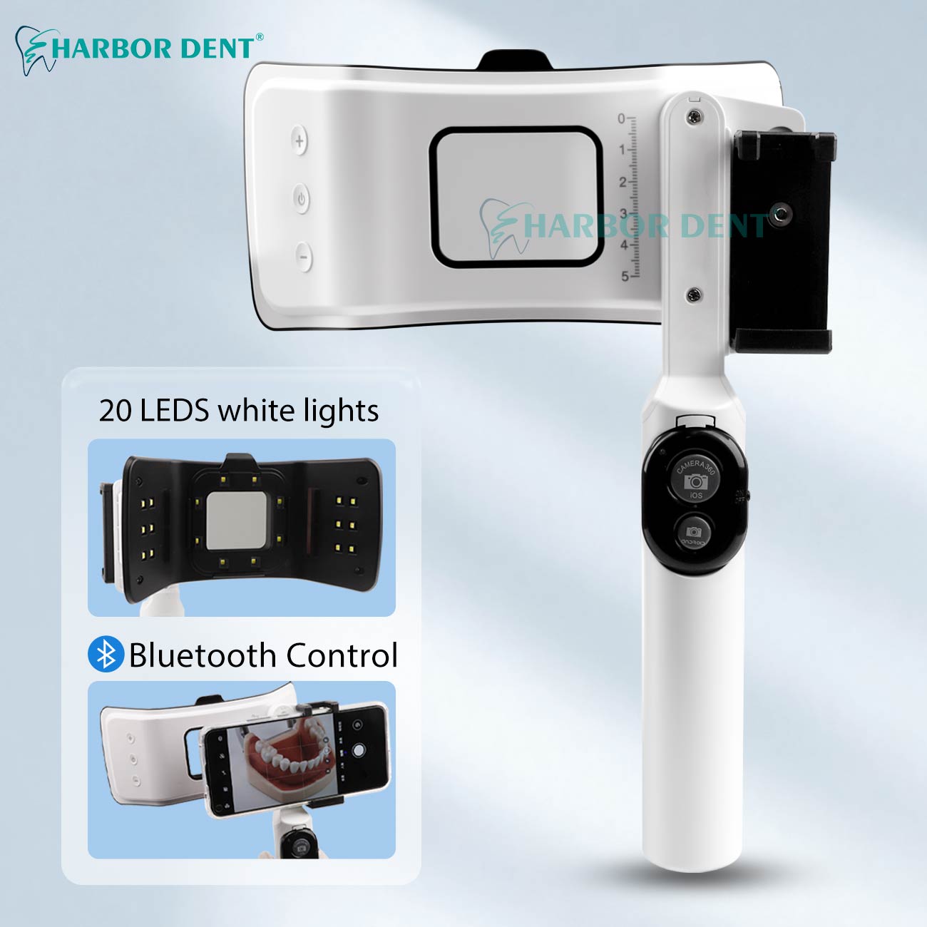 Good Price Dental Photography  – обзор и цена Good Lighting In Photography