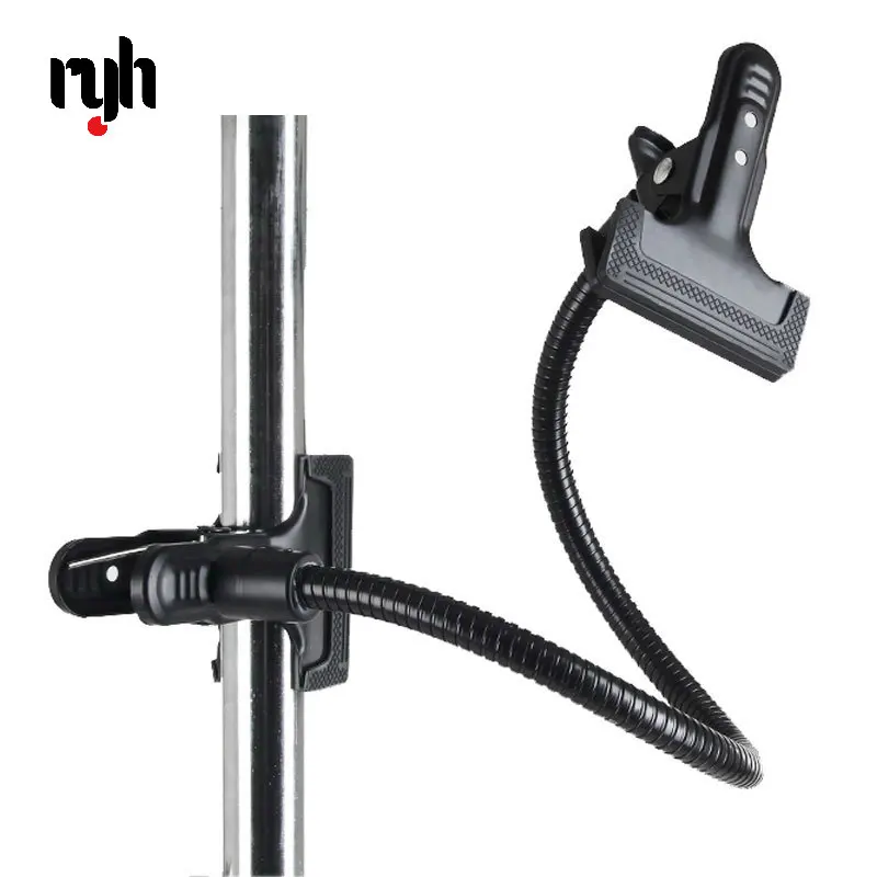 RYH Background Holder C Clamp  – обзор и цена Reflector Arm Clamp