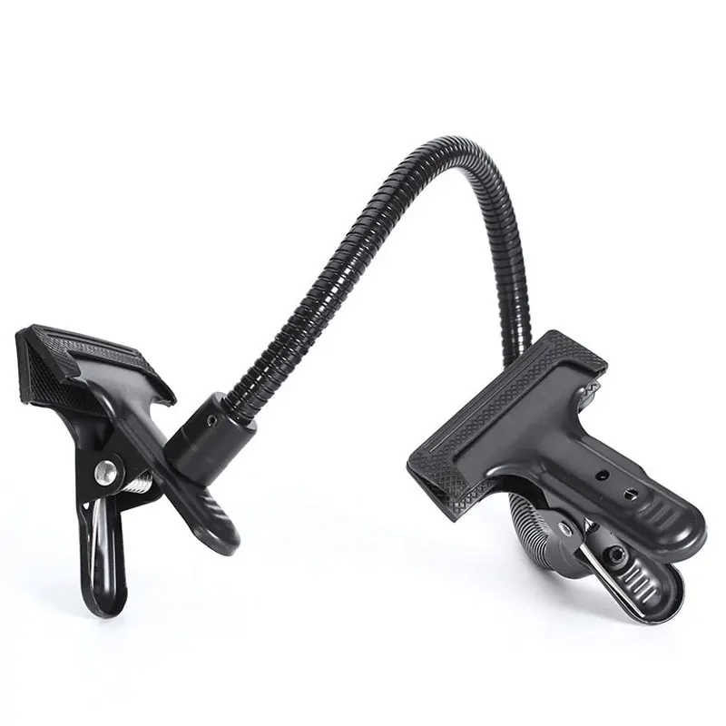 RYH Background Holder C Clamp  – обзор и цена Reflector Arm Clamp