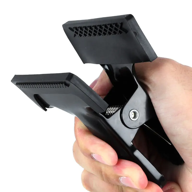 RYH Background Holder C Clamp  – обзор и цена Reflector Arm Clamp