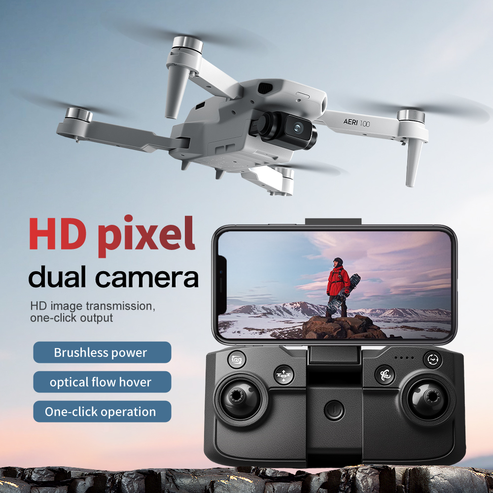 Mini Dronеs Aeri100 8K Profess – обзор и цена Photography Lighting Home