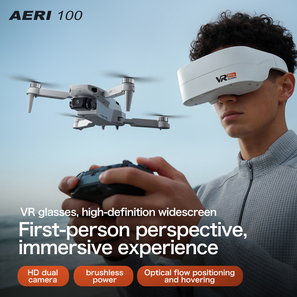 Mini Dronеs Aeri100 8K Profess – обзор и цена Photography Lighting Home
