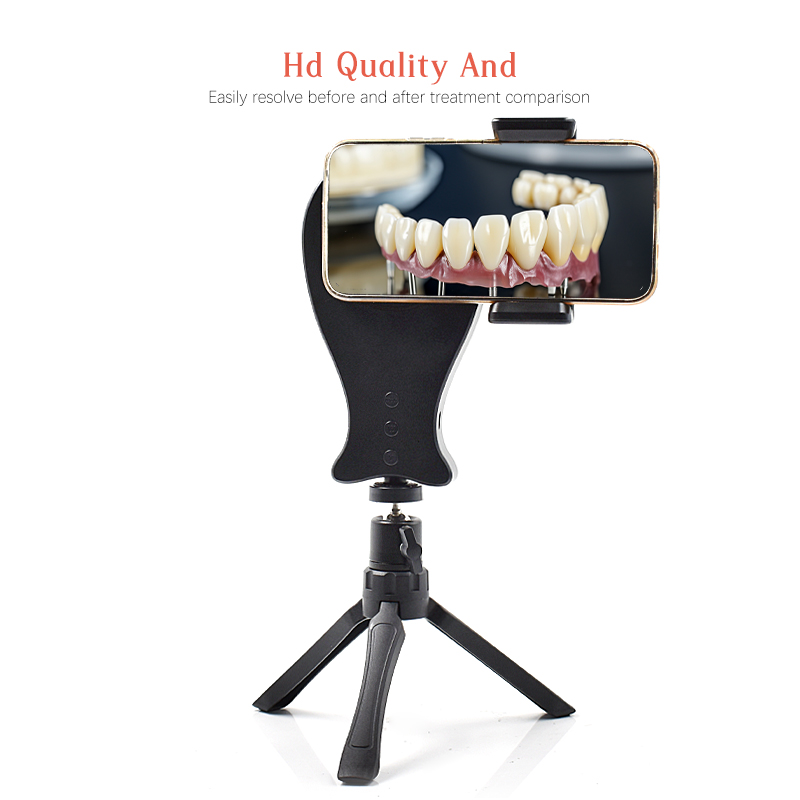 JUMTOP Dental Photography Ring – обзор и цена Photography Lighting Lamp