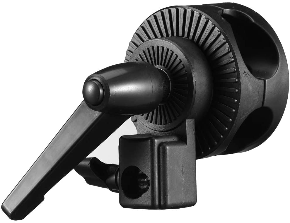 Grip Swivel Head Clamp Holder  – обзор и цена Reflector Arm Clamp