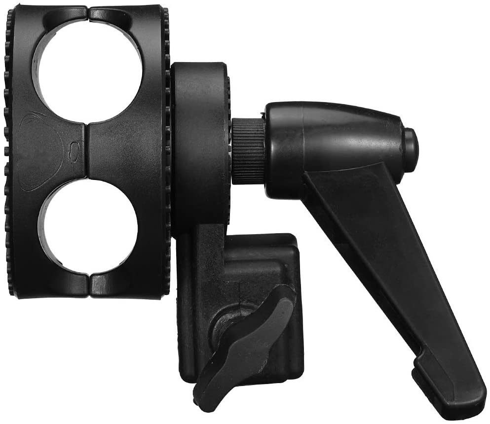 Grip Swivel Head Clamp Holder  – обзор и цена Reflector Arm Clamp