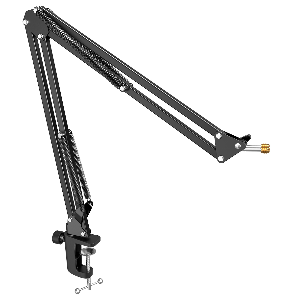 FIFINE Microphone Arm Boom,Adj – обзор и цена Boom Arm Stand