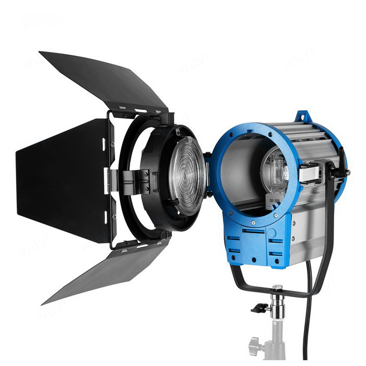1000W 2000W As Arr Professiona – обзор и цена Lighting Effect In Photography