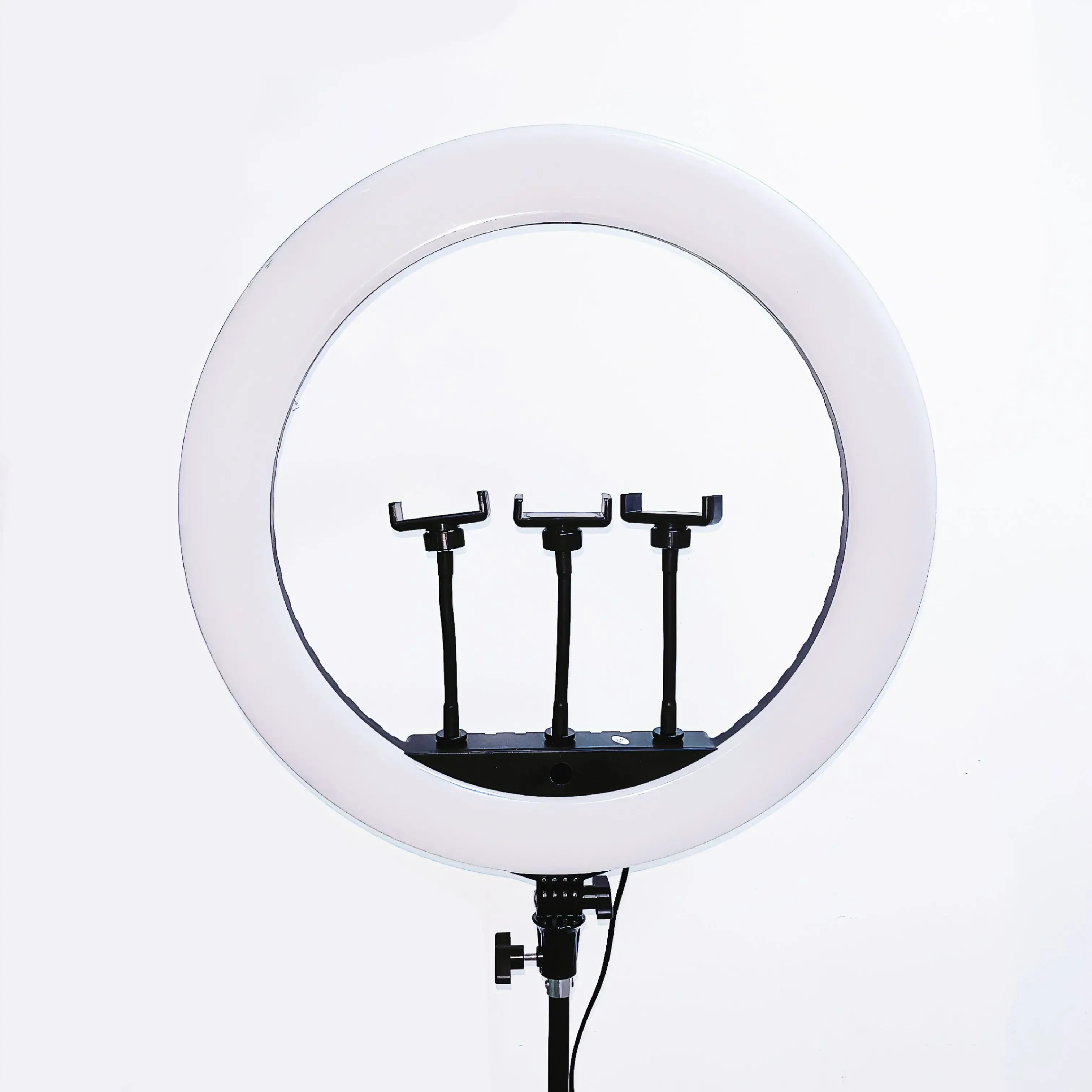 HQ-21n 21 Inch LED Ring Light  – обзор и цена Photography Lighting Lamp