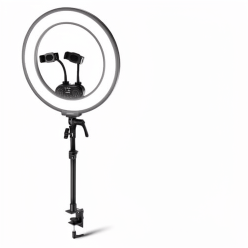 LED Video Light With Professio – обзор и цена Photography Lighting Lamp