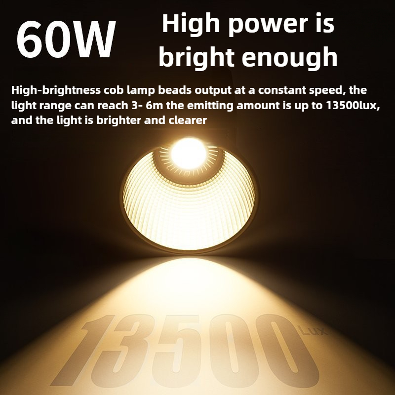 60W Tri-Color Video Light 2700 – обзор и цена Photography Lighting Home