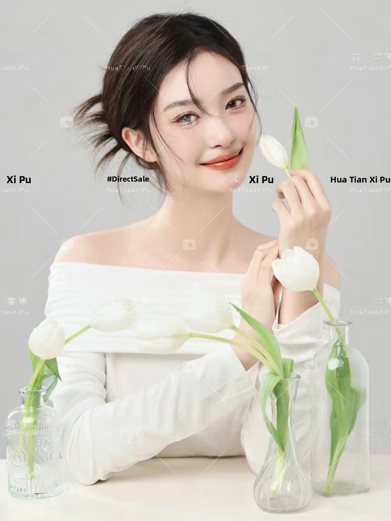 New Arrival Studio Theme Korea – обзор и цена Photography Lighting Styles