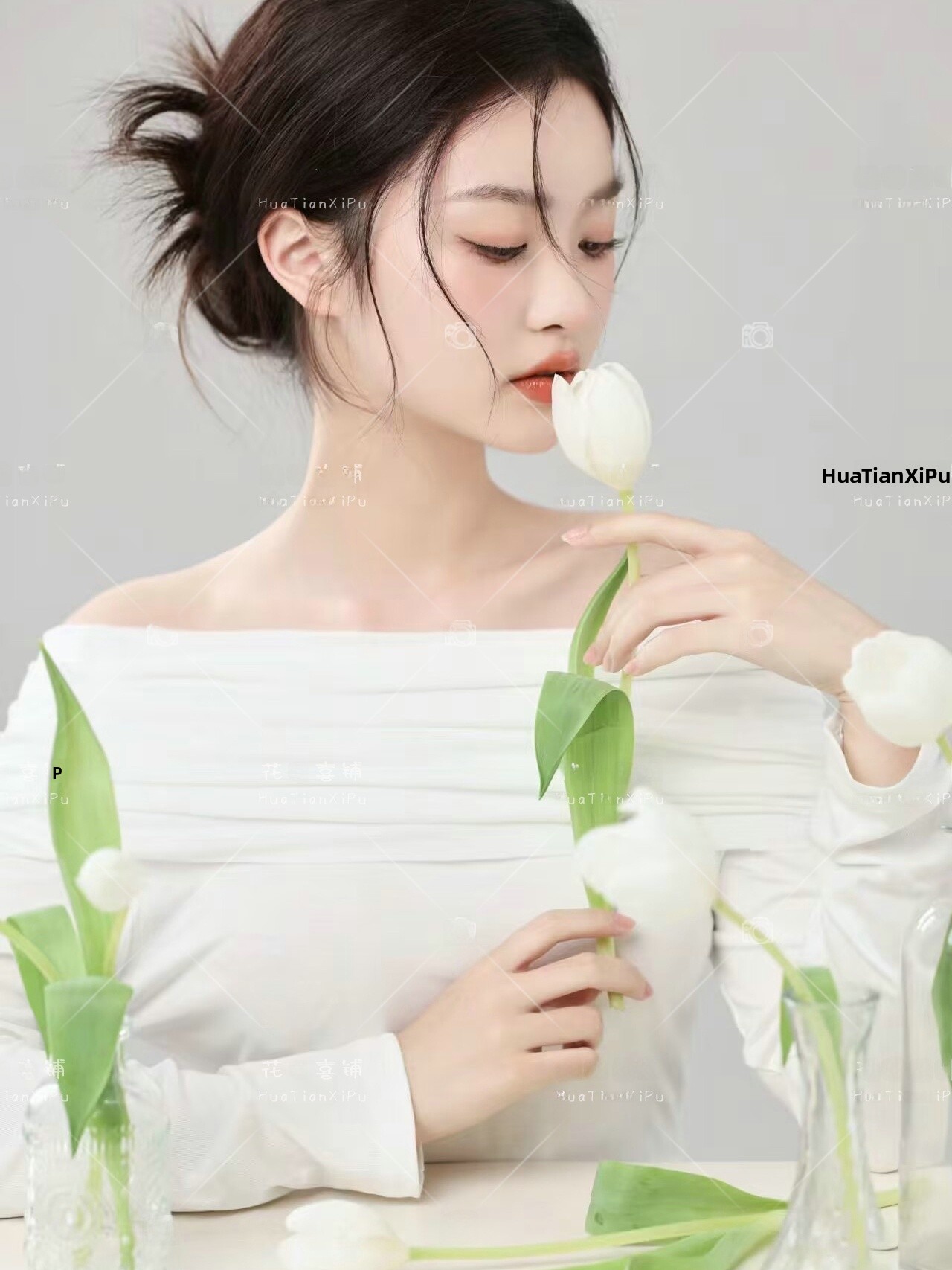 New Arrival Studio Theme Korea – обзор и цена Photography Lighting Styles