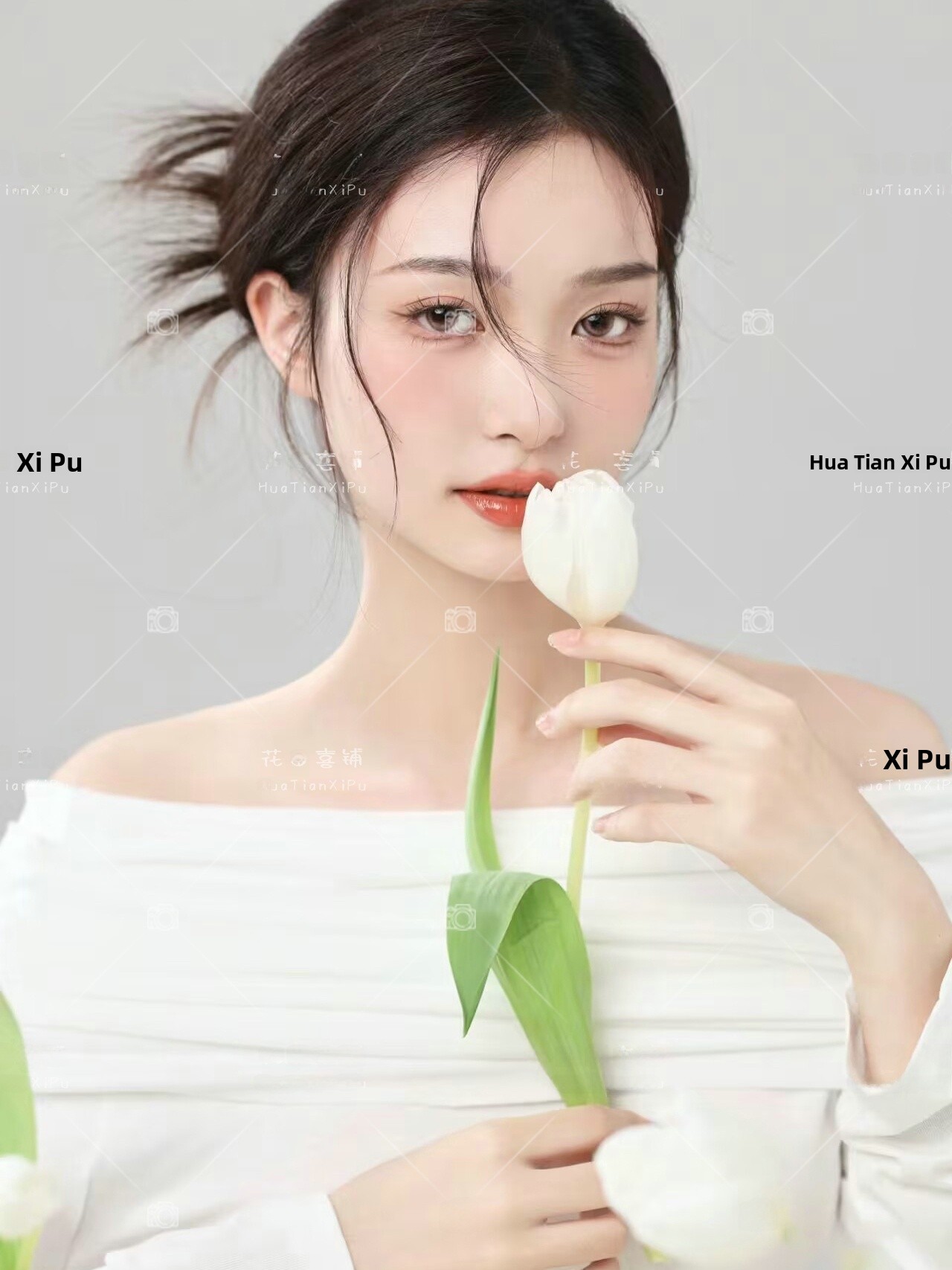 New Arrival Studio Theme Korea – обзор и цена Photography Lighting Styles