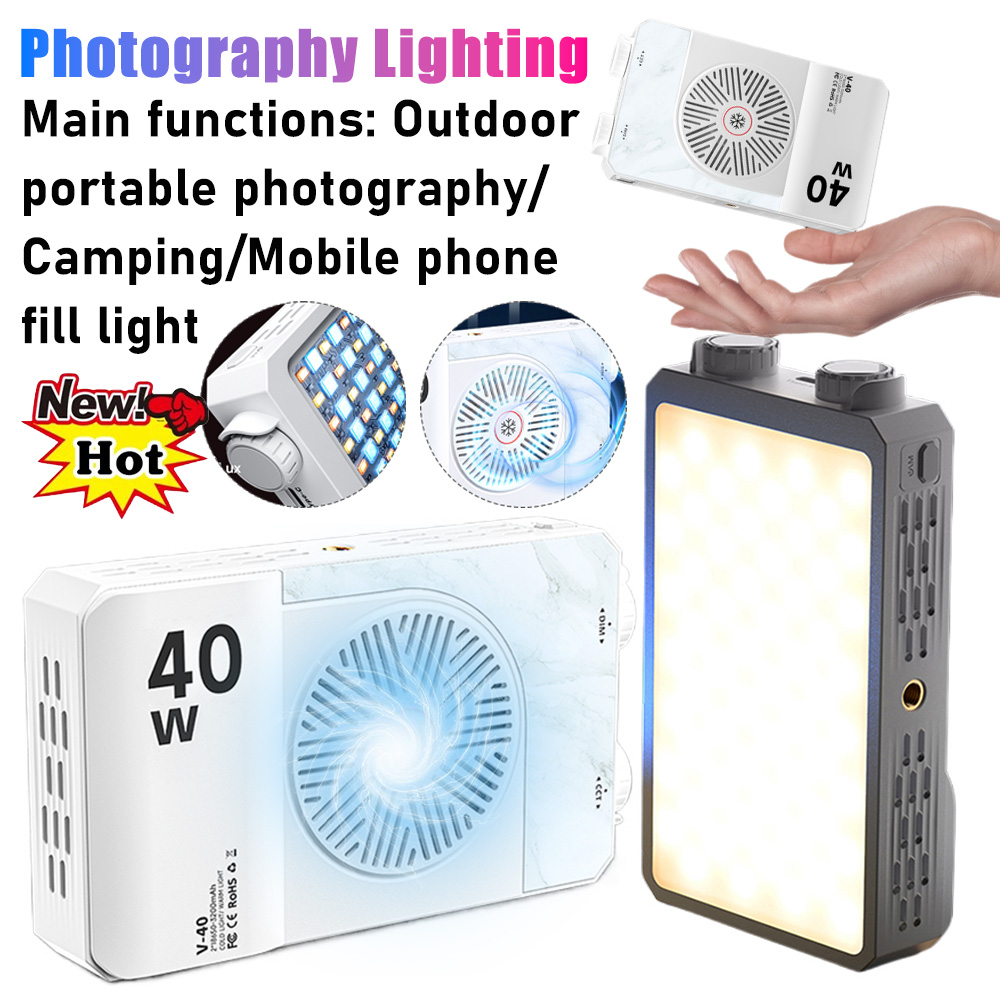 Portable Photography Lighting  – обзор и цена Photography Lighting Type
