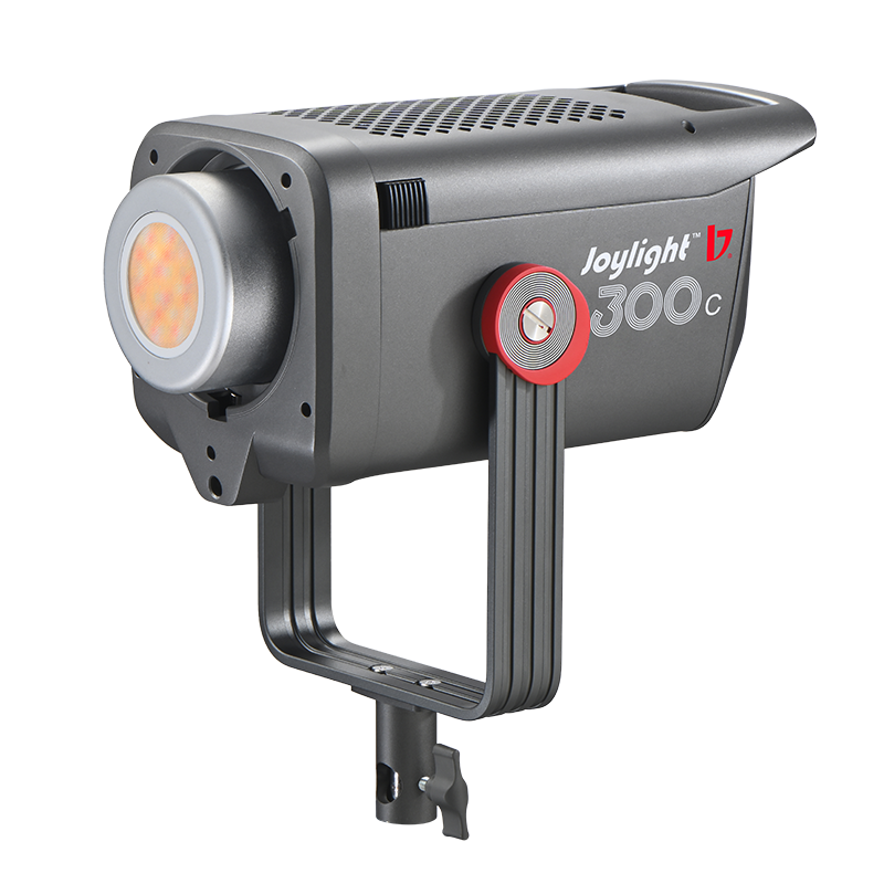 JINBEI JL300C RGB  Ultra-Compa – обзор и цена Good Lighting In Photography