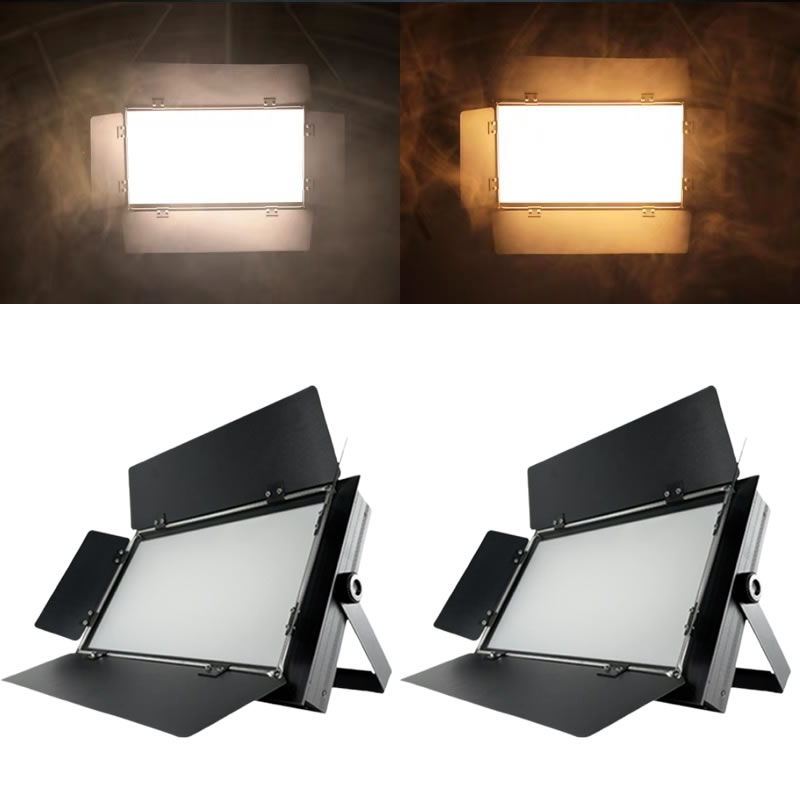 LED Fill Lamp Video Light Pane – обзор и цена Lighting Effect In Photography