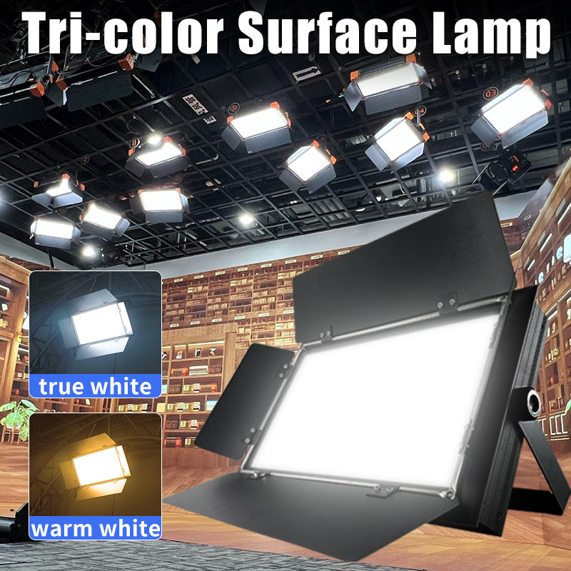 LED Fill Lamp Video Light Pane – обзор и цена Lighting Effect In Photography