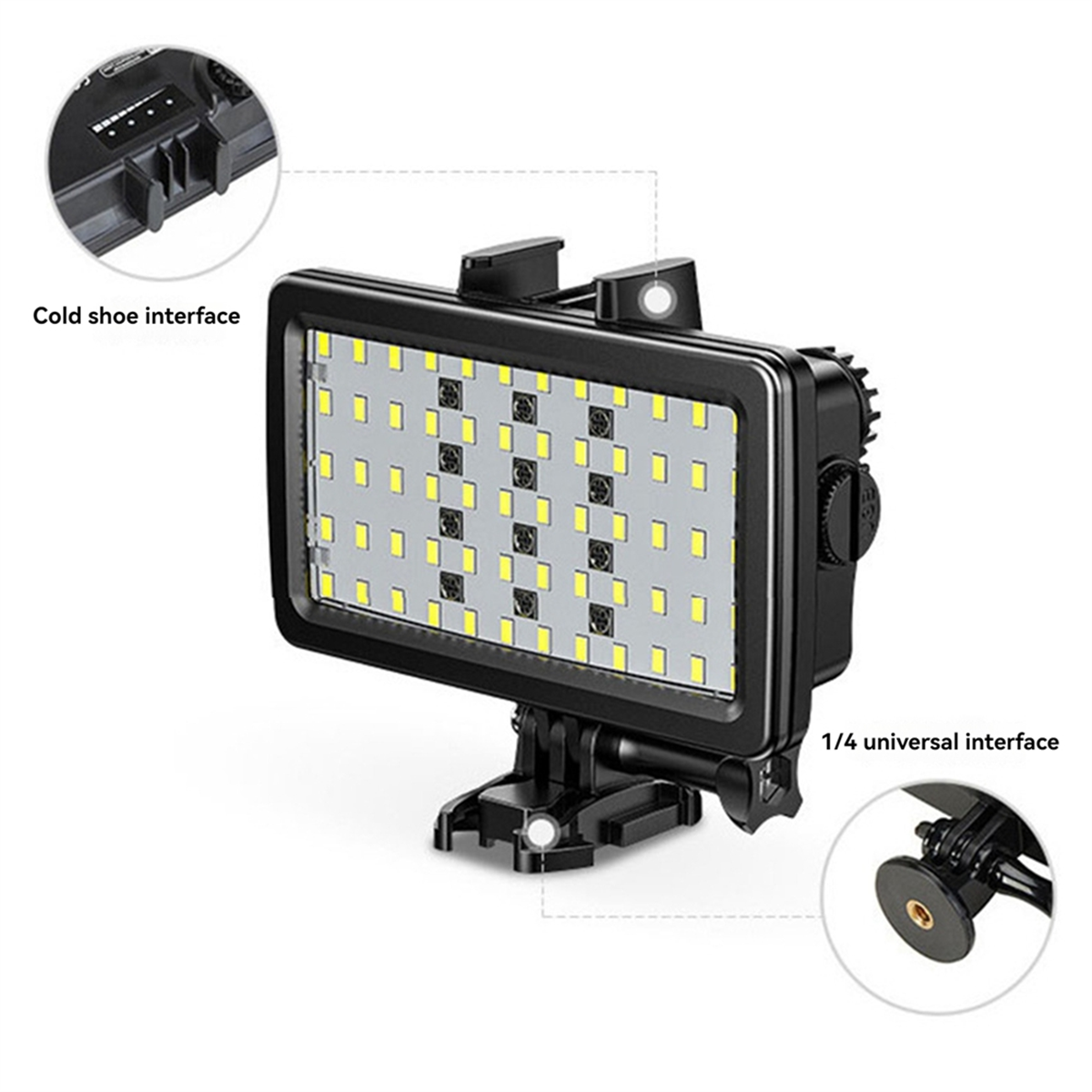 【Last-Chance!】LED Photographic – обзор и цена Photography Lighting Lamp