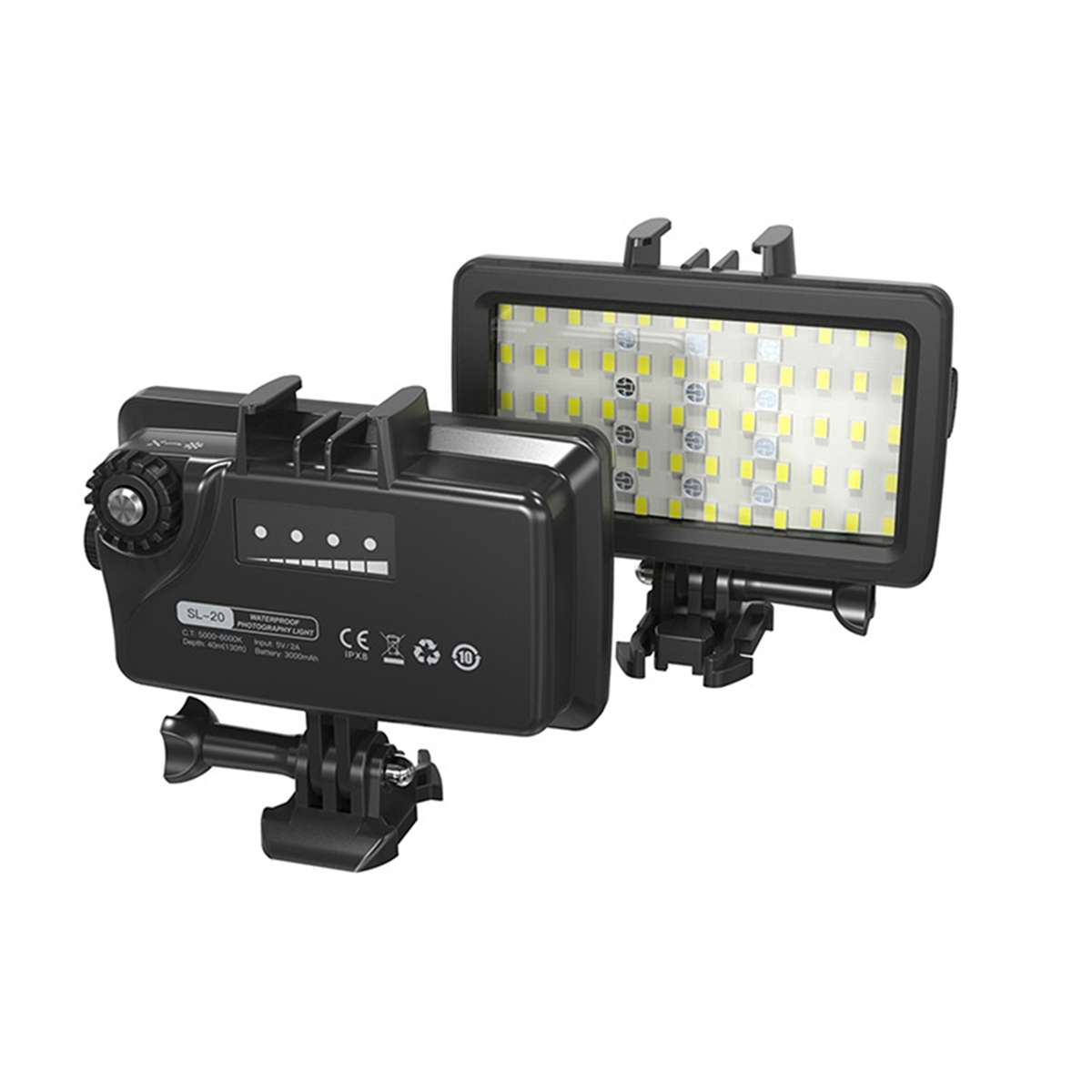【Last-Chance!】LED Photographic – обзор и цена Photography Lighting Lamp